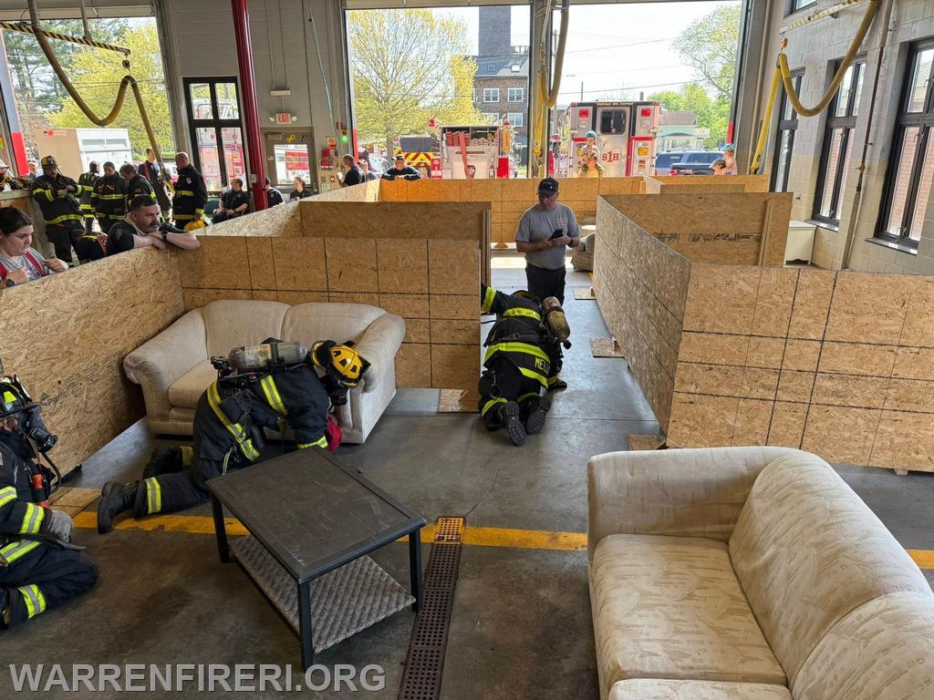 Photos - Warren Fire Department
